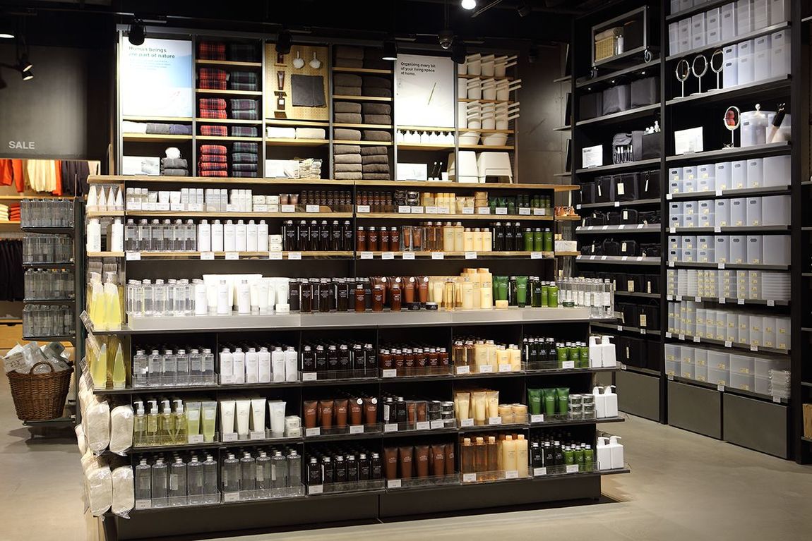 【銀座】ニューヨークの目を通して見るMUJI Fifth Avenue（ニューヨーク旗艦店）｜ MUJI USA