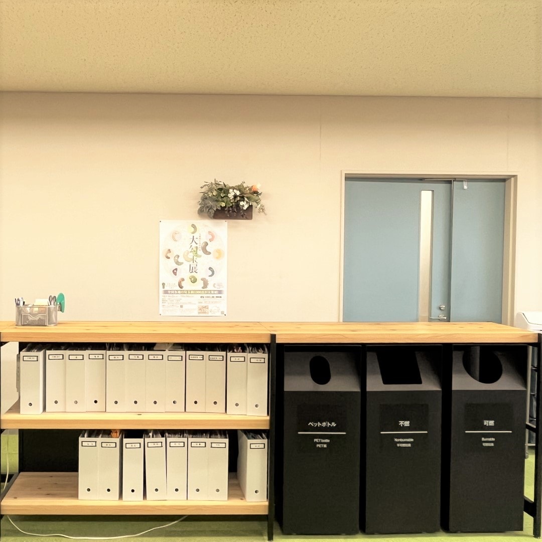 【銀座】日本の木でできた家具を納品しました｜法人様向けサービス