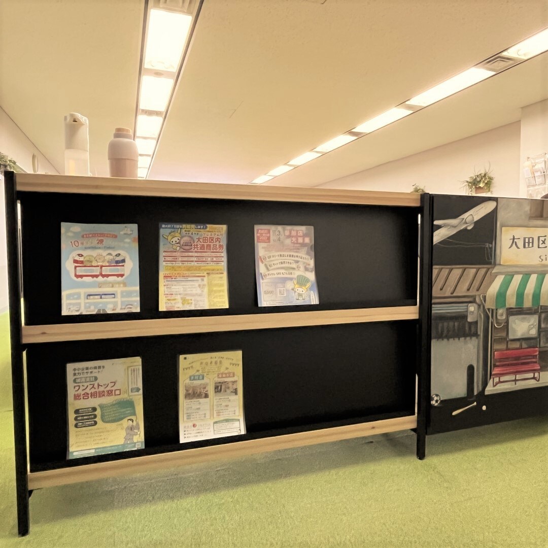 【銀座】日本の木でできた家具を納品しました｜法人様向けサービス