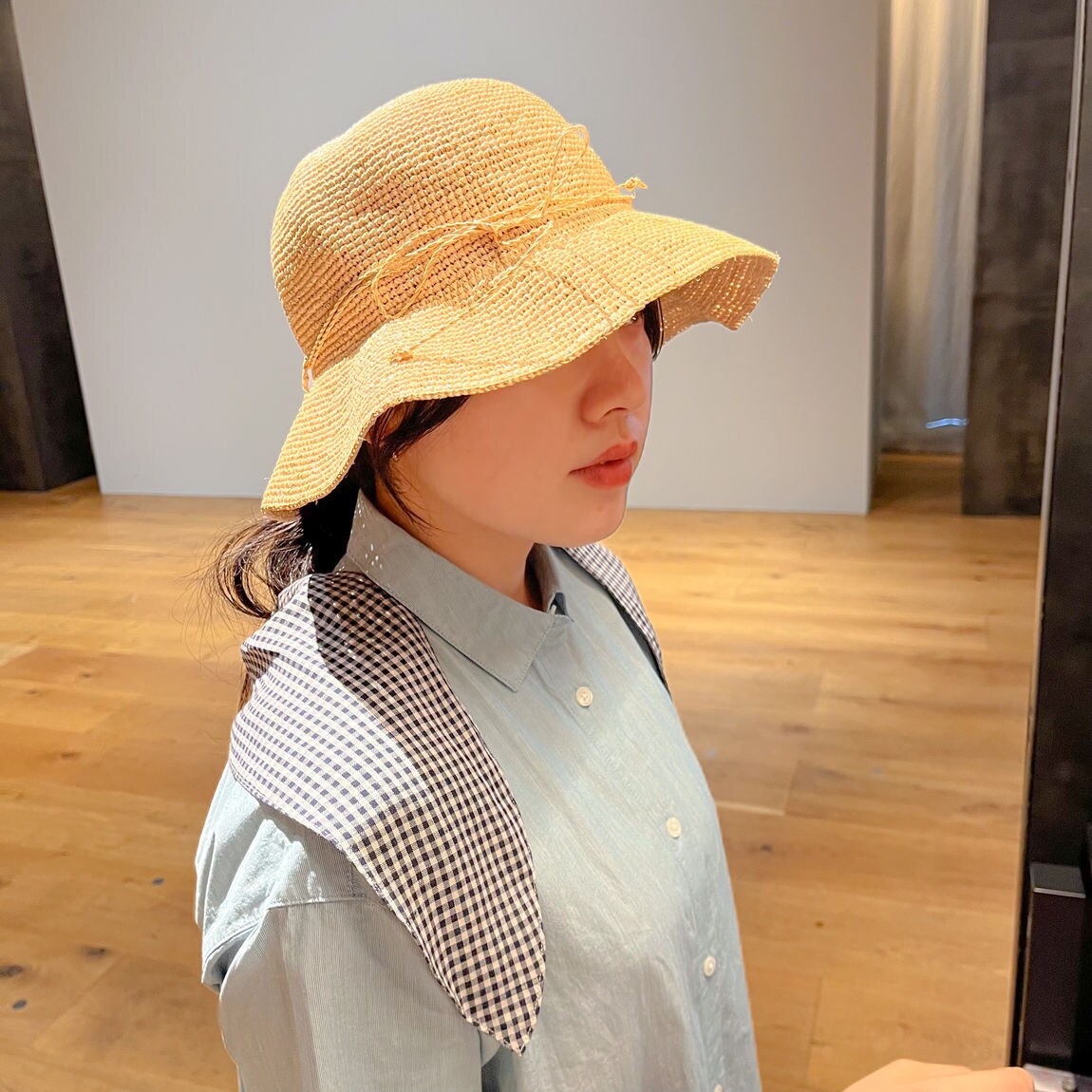 【銀座】身長155cm