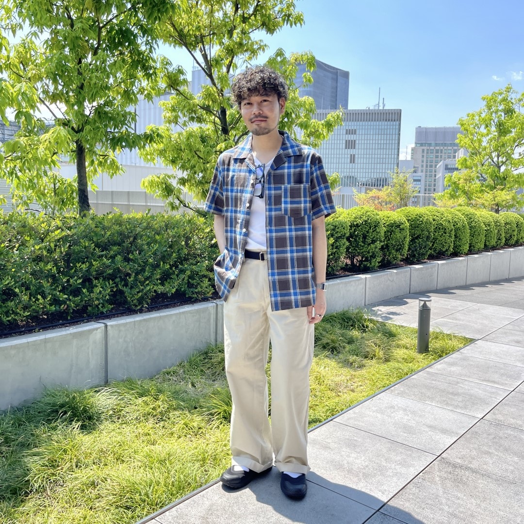 【銀座】身長170㎝・159㎝