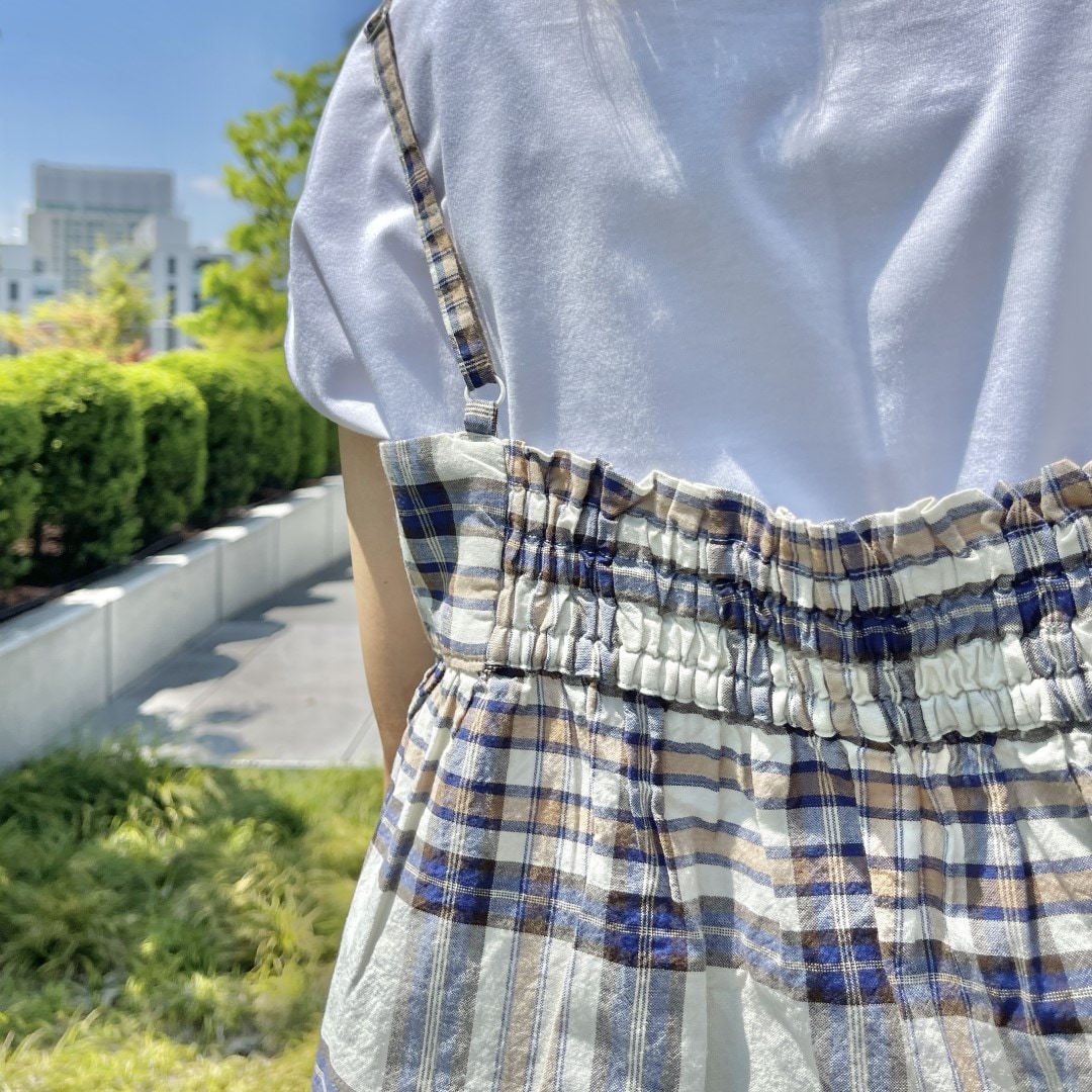【銀座】身長170㎝・159㎝