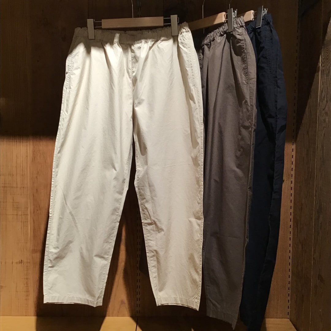 MUJI Labo 秋の新作