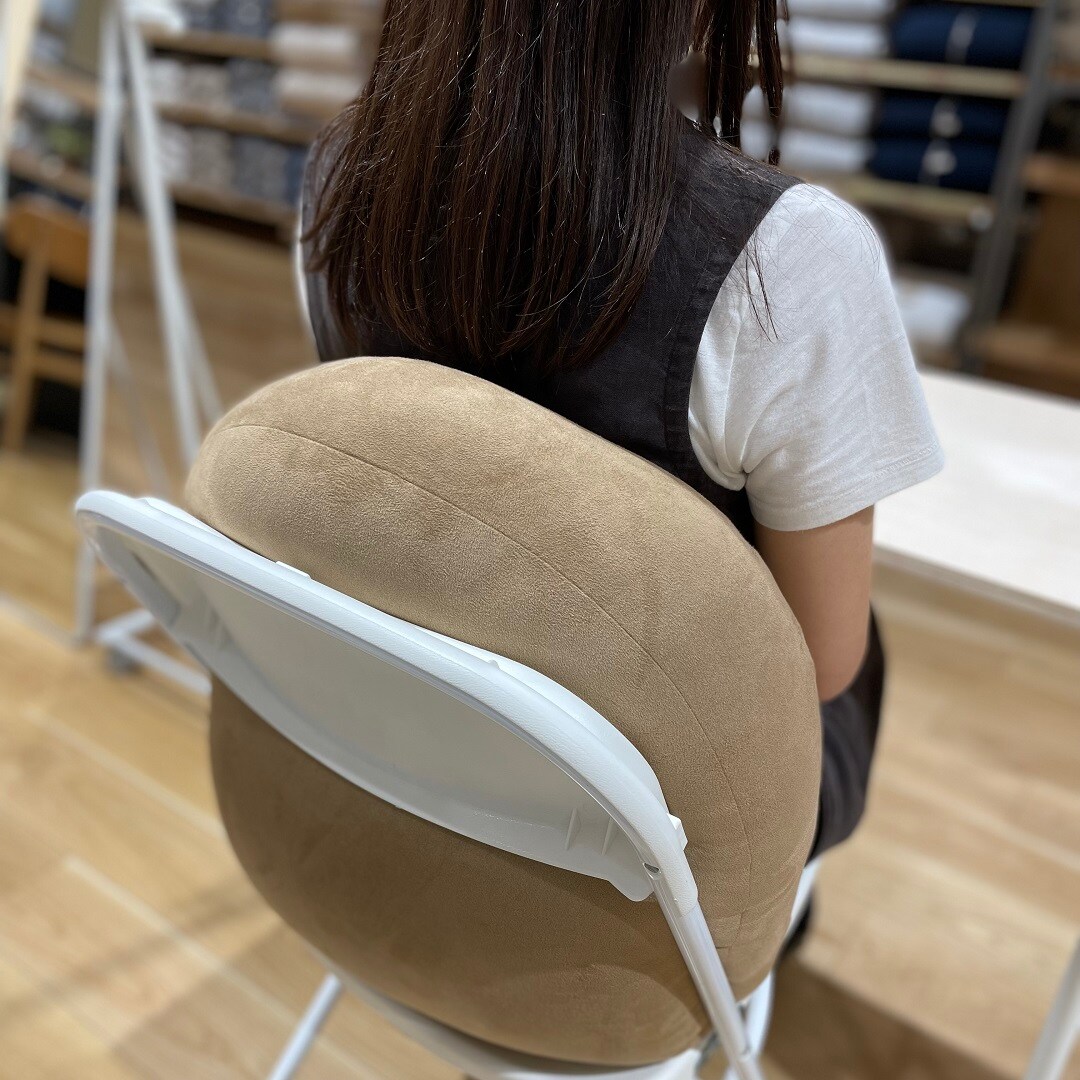 [アル・プラザ草津]マルチクッション