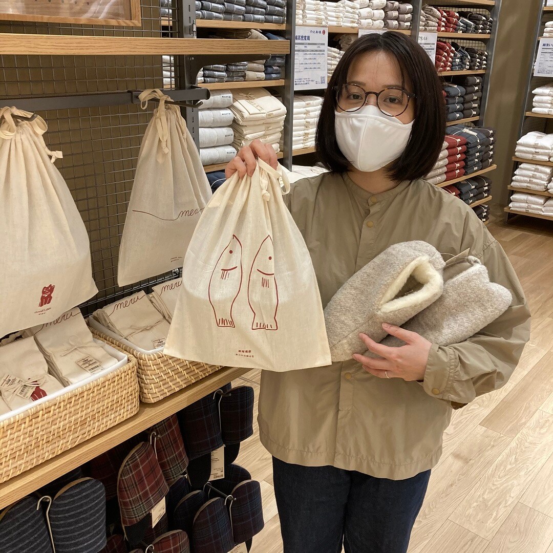 【アル・プラザ草津】ギフトにおすすめ