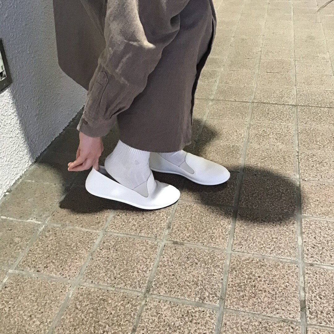 カンフーシューズ　03