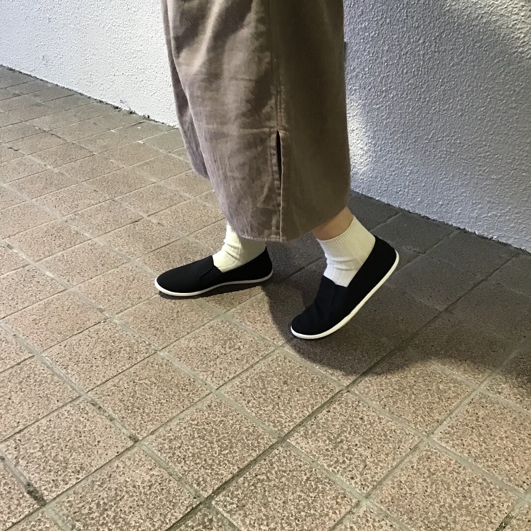 カンフーシューズ　04