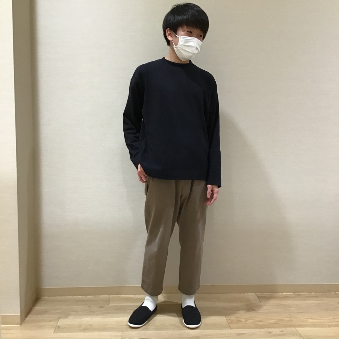 カンフーシューズ　06