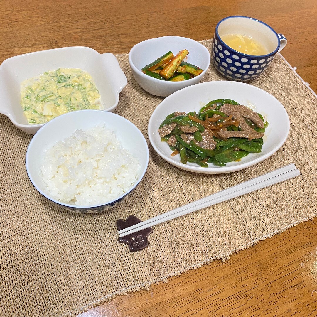 【アル・プラザ草津】かんたん調理シリーズ