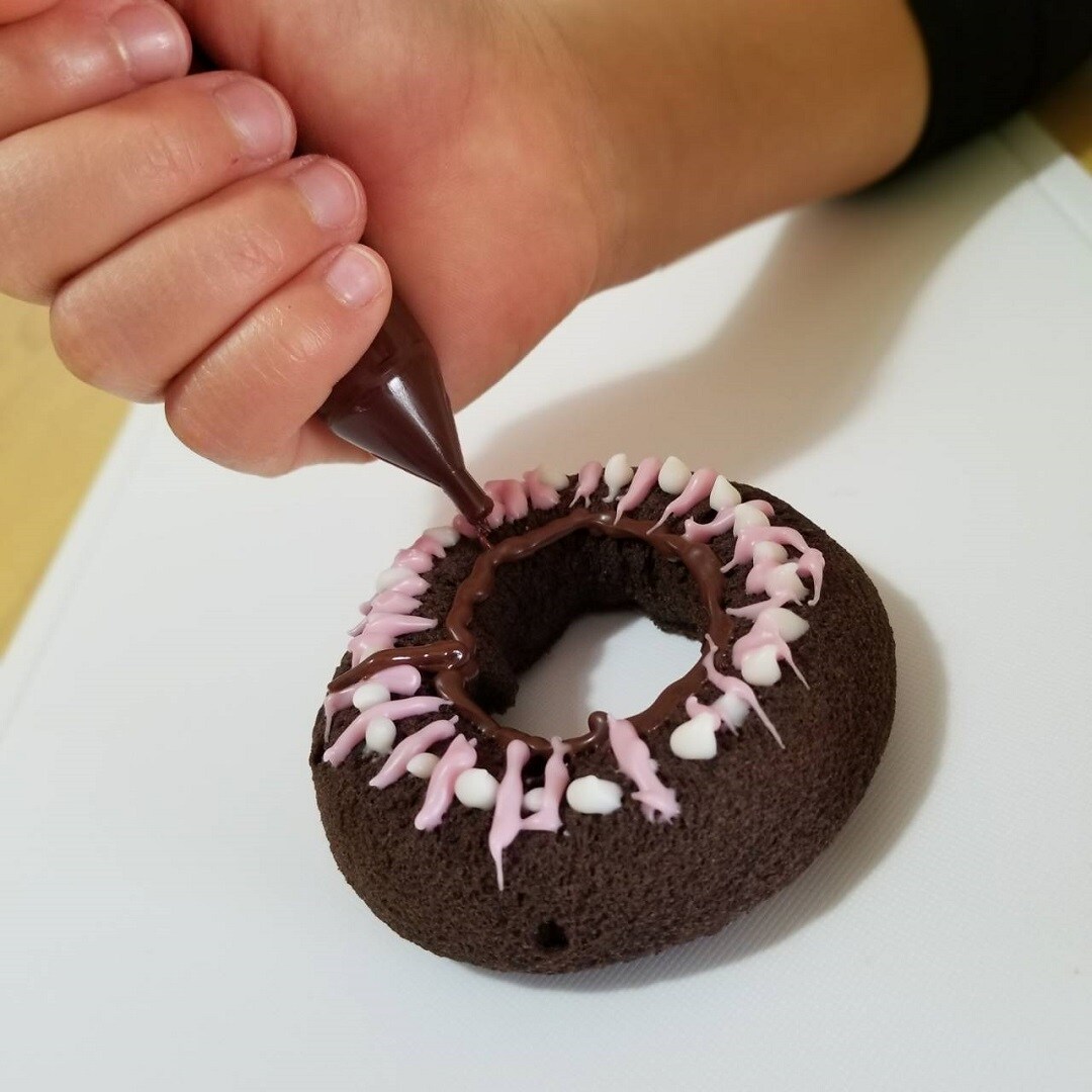 【アル・プラザ草津】アレンジ用ペンチョコ
