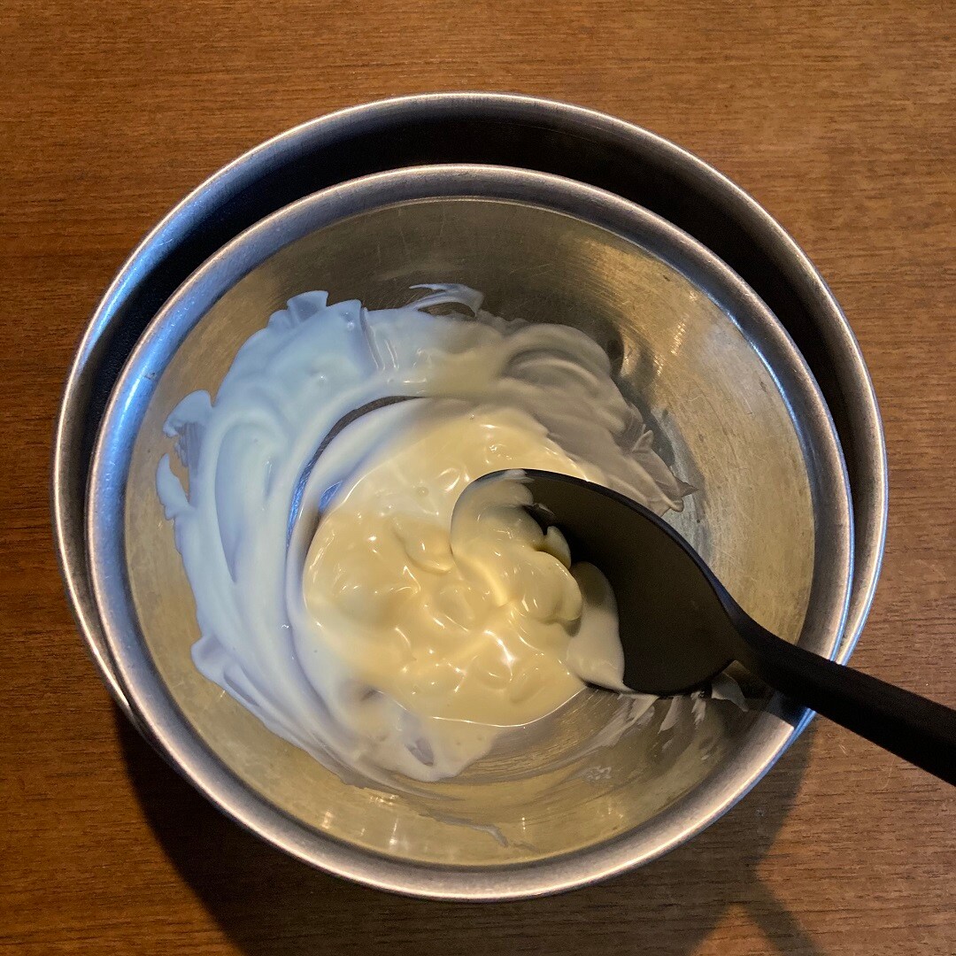 【アル・プラザ草津】バレンタインキットで作ってみました
