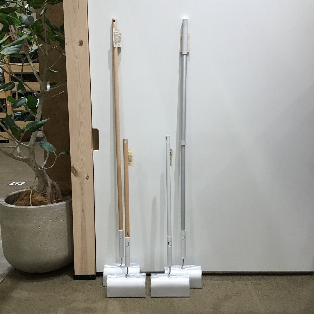 【アル・プラザ草津】掃除用品