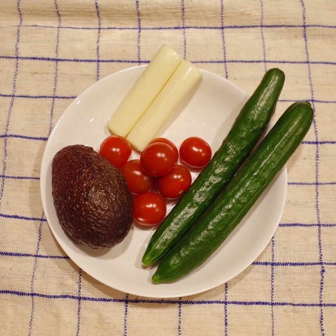 【アルプラザ草津】野菜