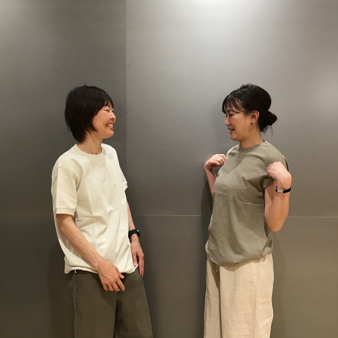 【アル・プラザ草津】太番手は透けにくい