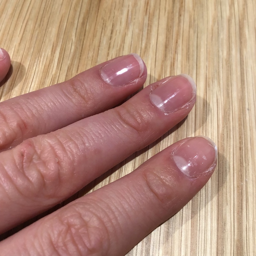 【アル・プラザ草津】磨きあがり②