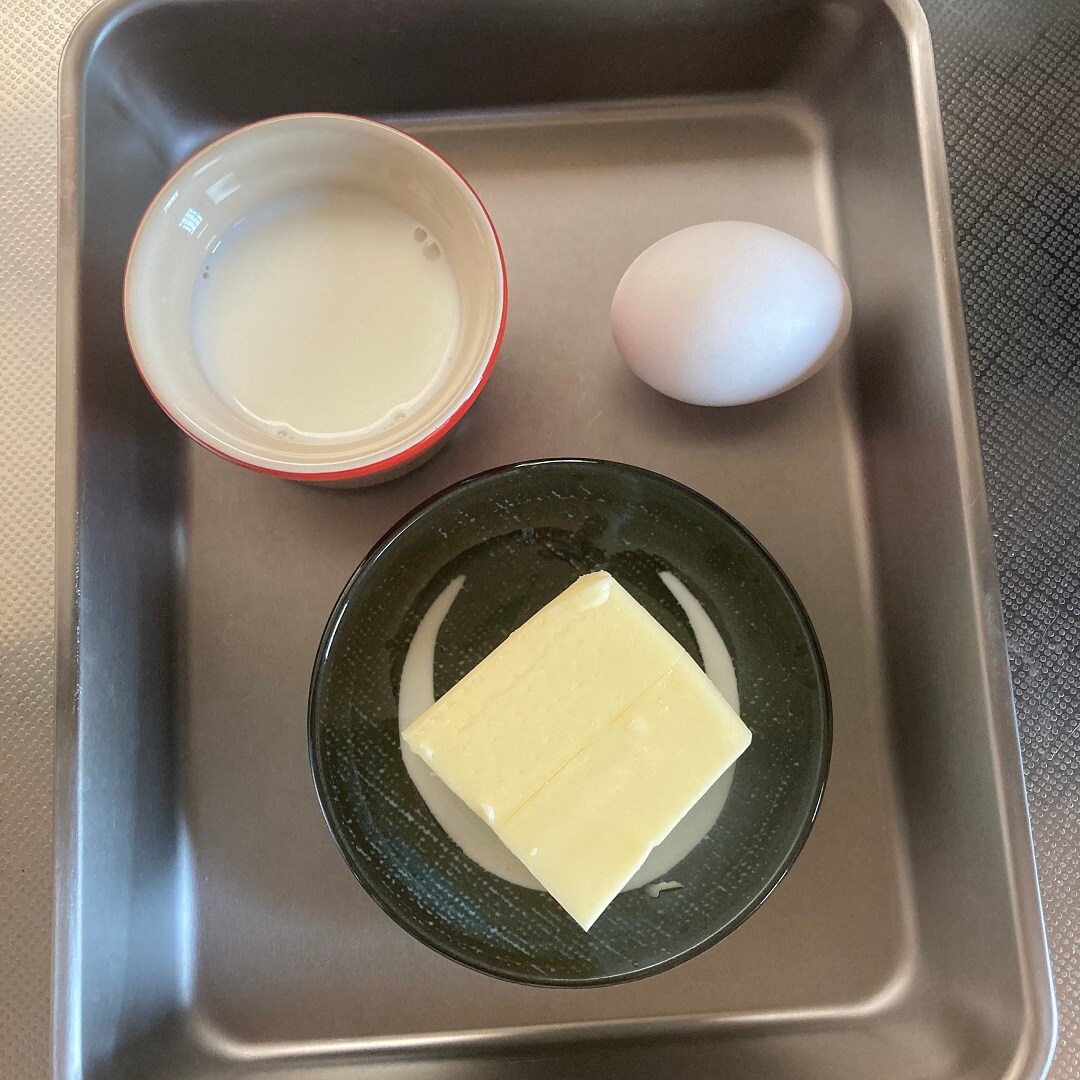 【アル・プラザ草津】子どもとつくるバレンタイン