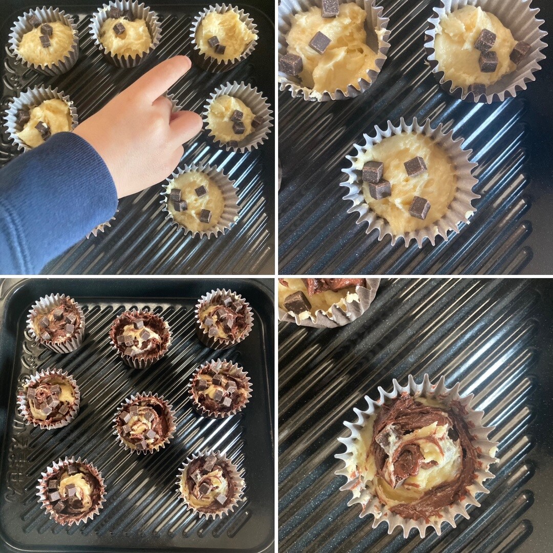 【アル・プラザ草津】子どもとつくるバレンタイン