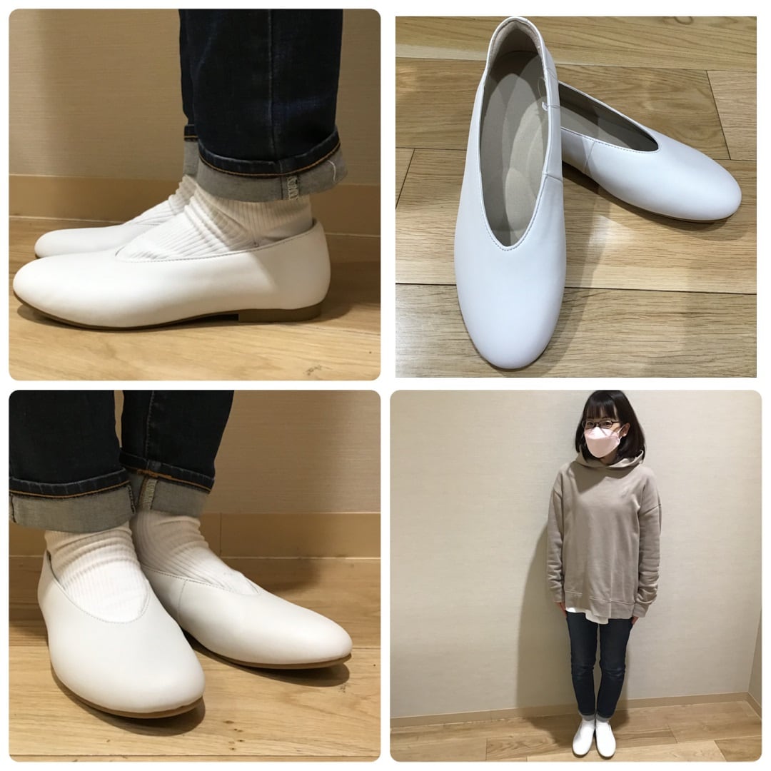【アル・プラザ草津】疲れにくいレザーシューズ
