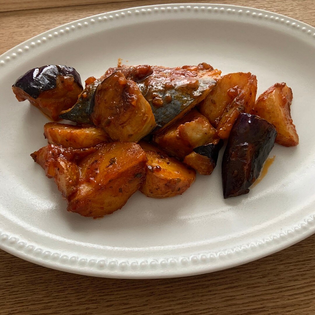 【アル・プラザ草津】ミールキットでお手軽魚料理