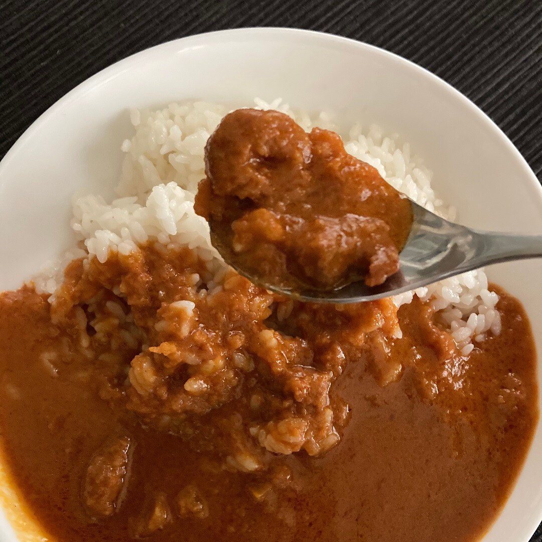 【アル・プラザ草津】冷やして食べるカレーは食べましたか