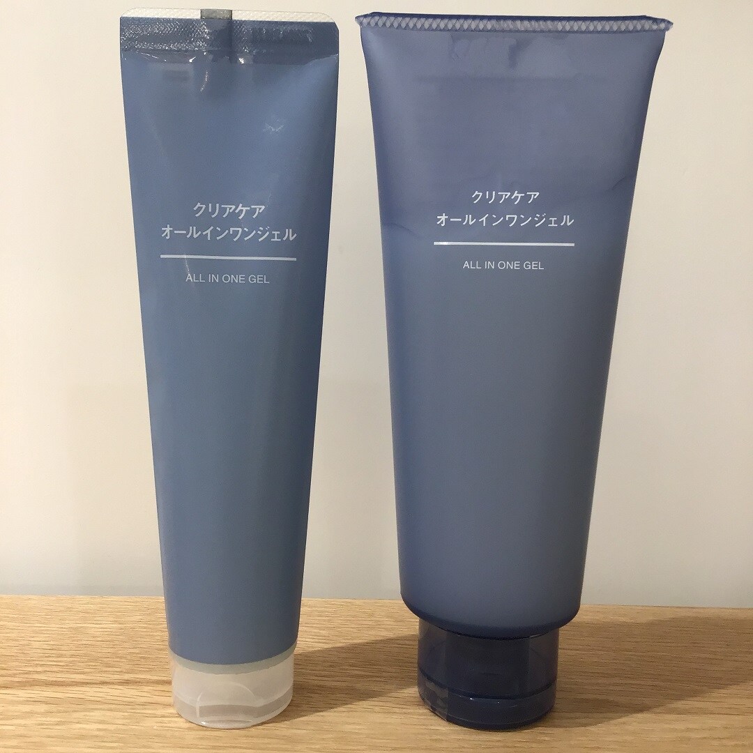 【アル・プラザ草津】　この夏、クリアケアシリーズがリニューアルしました。