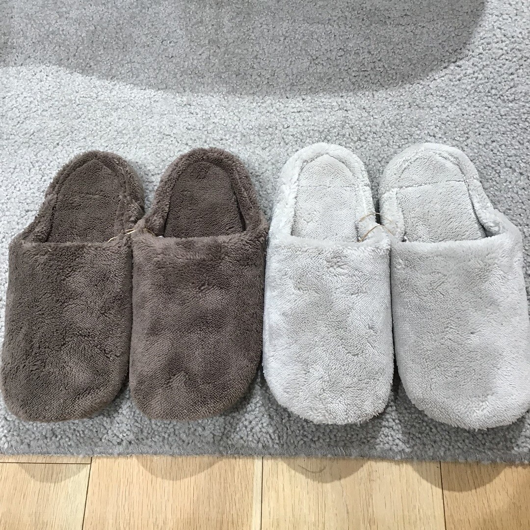 【アル・プラザ草津】あたたかファイバー