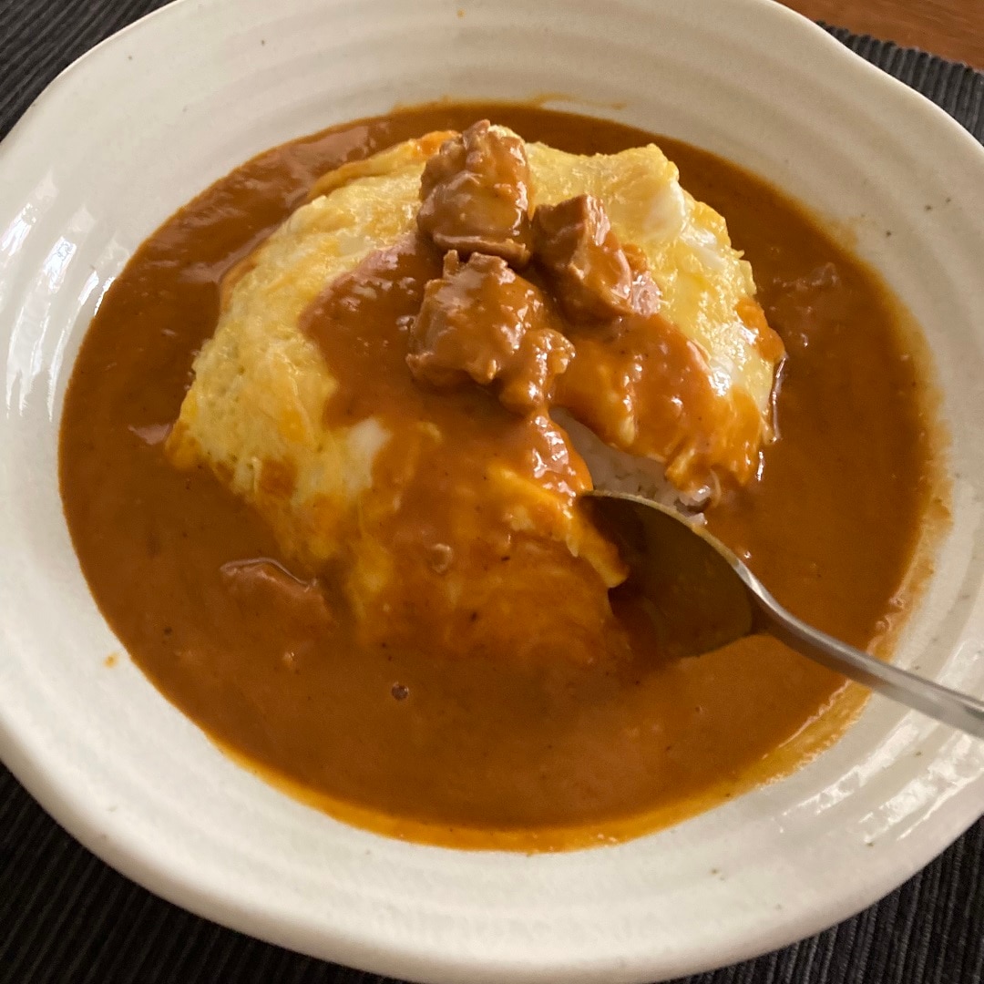 【アル・プラザ草津】『チキンティッカマサラ』を食べてみました