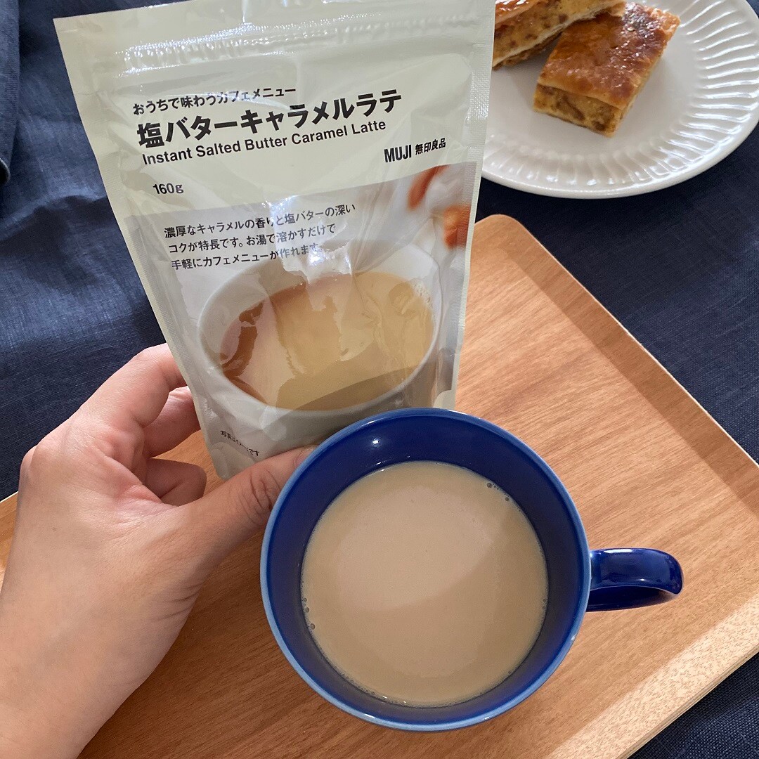 【アル・プラザ草津】　季節の楽しみ　りんごのお菓子