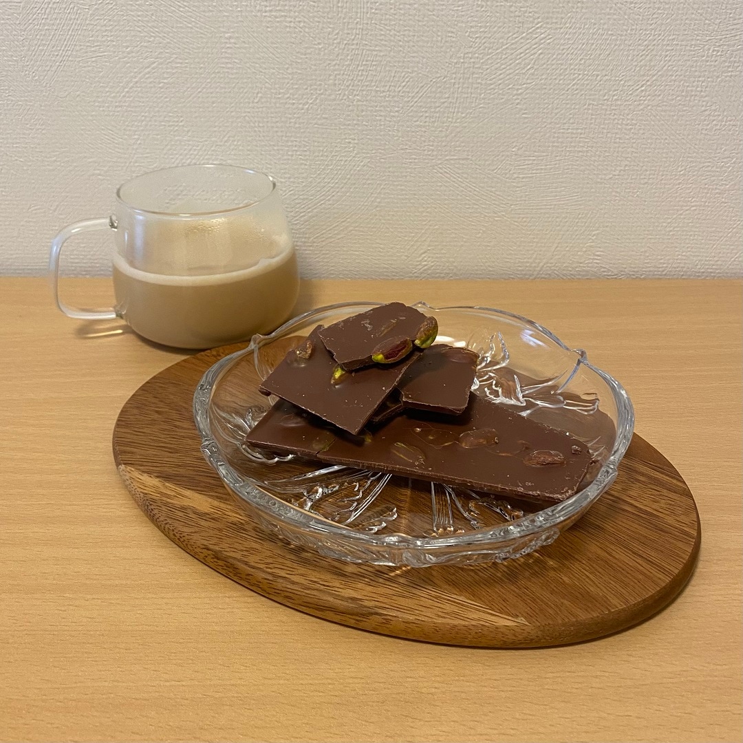 【アル・プラザ草津】自分へのごほうびチョコ