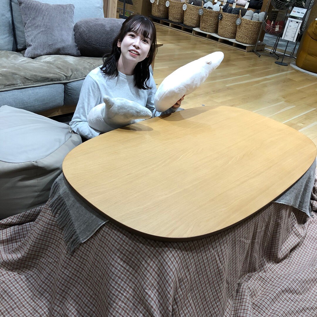 【アル・プラザ草津】冬支度を、そろそろはじめませんか