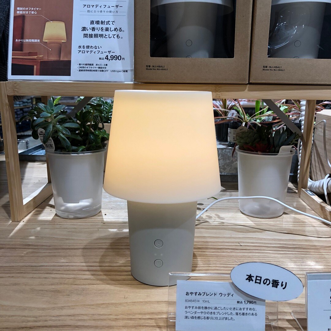 【アル・プラザ草津】水を使わないんです