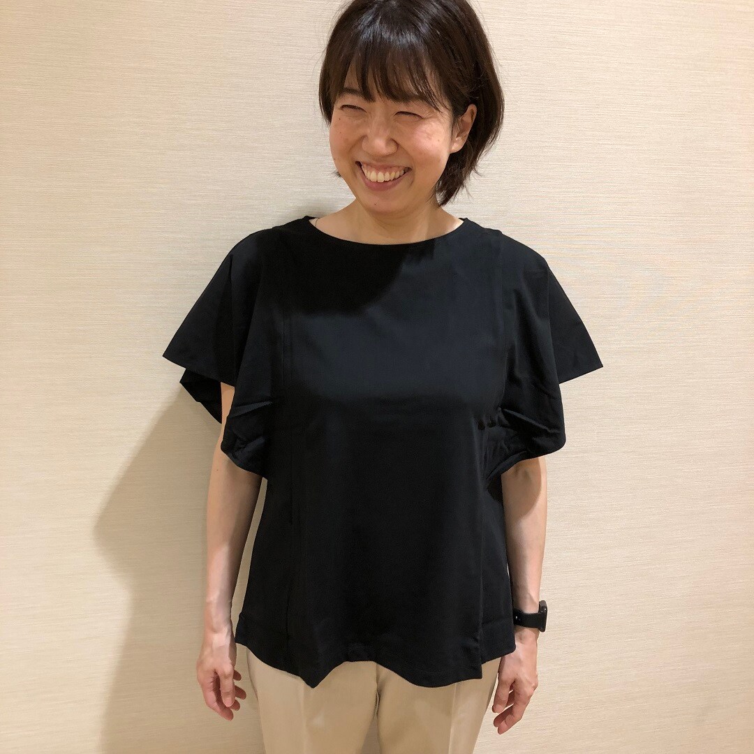 【アル・プラザ草津】涼感UVカットTシャツで初夏の準備をしませんか