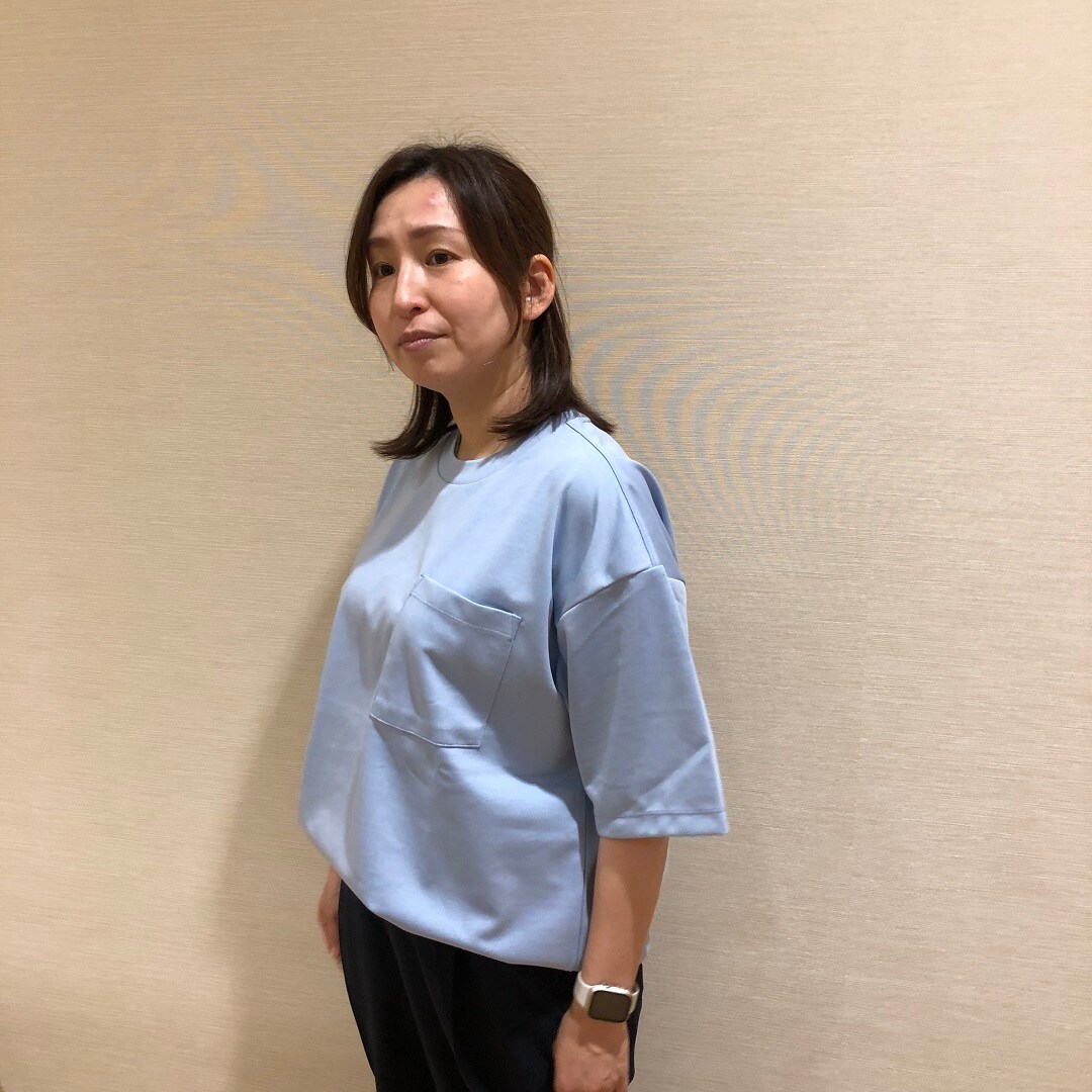 【アル・プラザ草津】涼感UVカットTシャツで初夏の準備をしませんか
