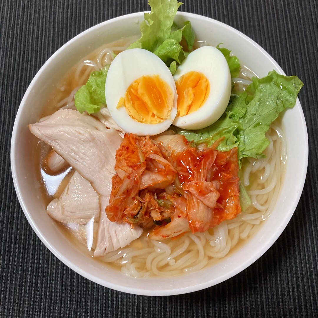 【アル・プラザ草津】『盛岡冷麺』たべました