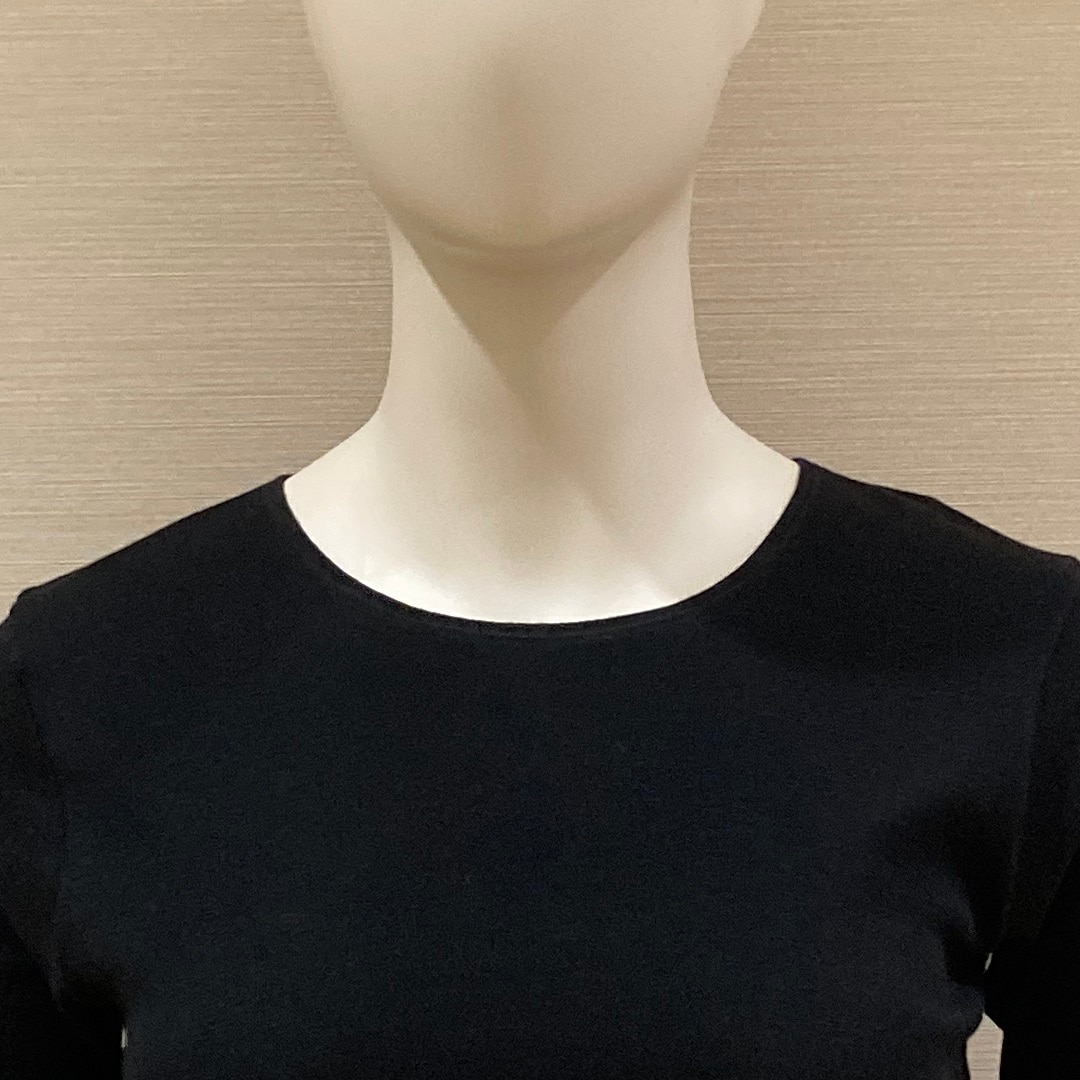 【アル・プラザ草津】あったか綿インナー売場に登場しています