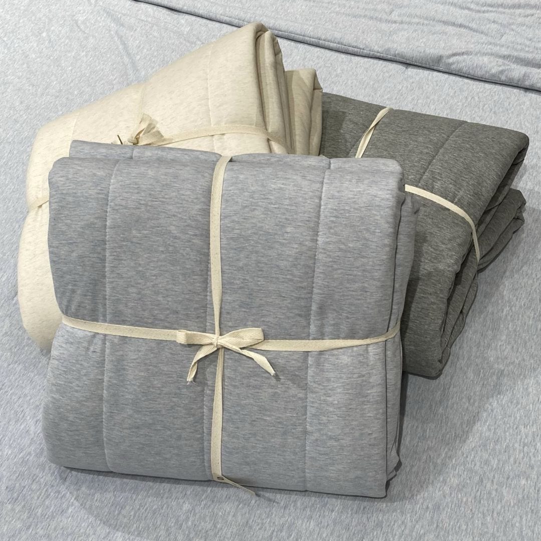 【アル・プラザ草津】ひんやり綿 寝具