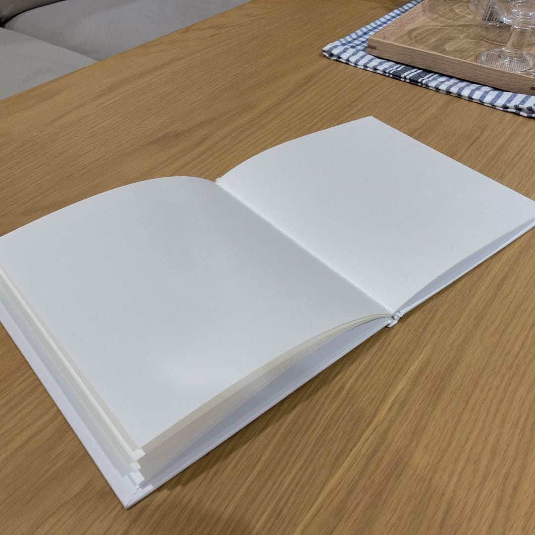 【アル・プラザ草津】夏の思い出を絵本に。