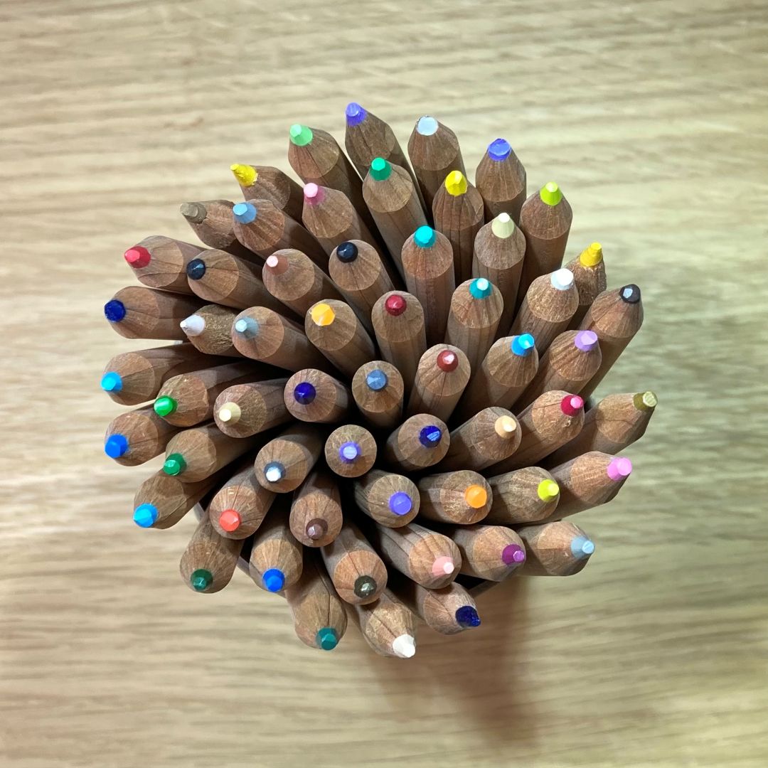 【アル・プラザ草津】夏の思い出を絵本に。