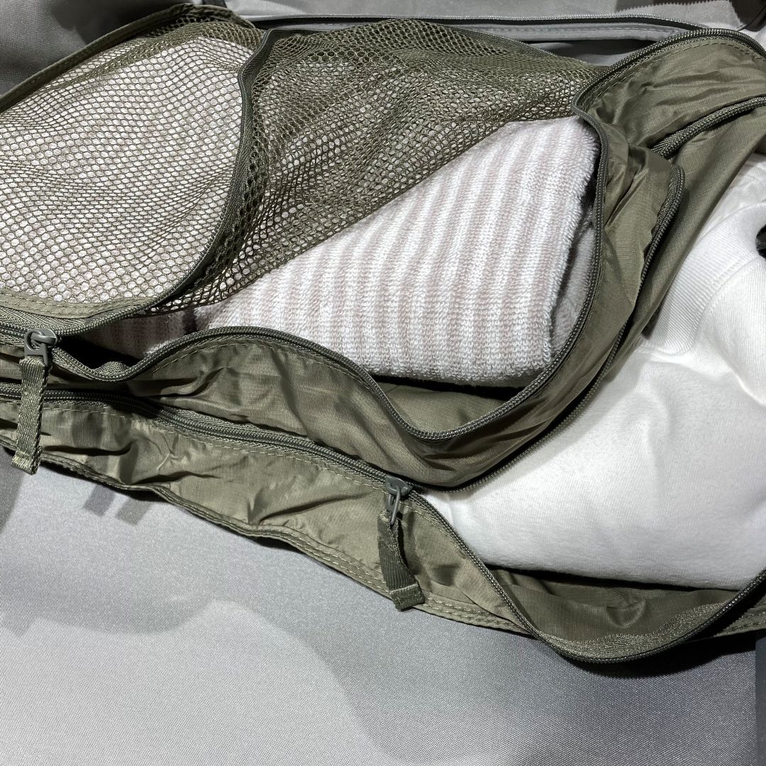 【アル・プラザ草津】旅行の荷物整理に。たためる仕分けケース_9aCfjZ