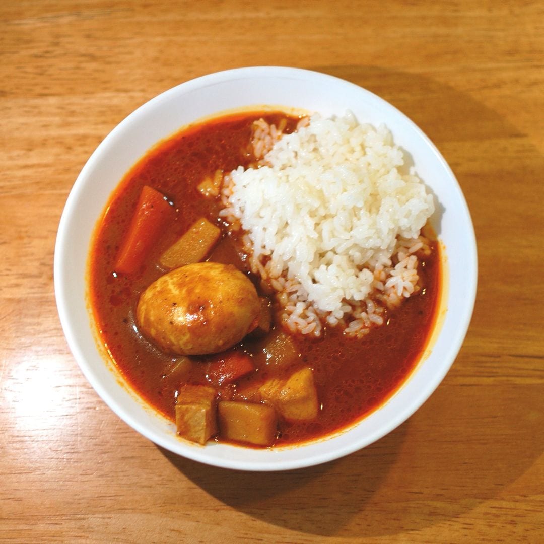 【アル・プラザ草津】スープカレーがさらに具だくさんになりました。_SGTY8l