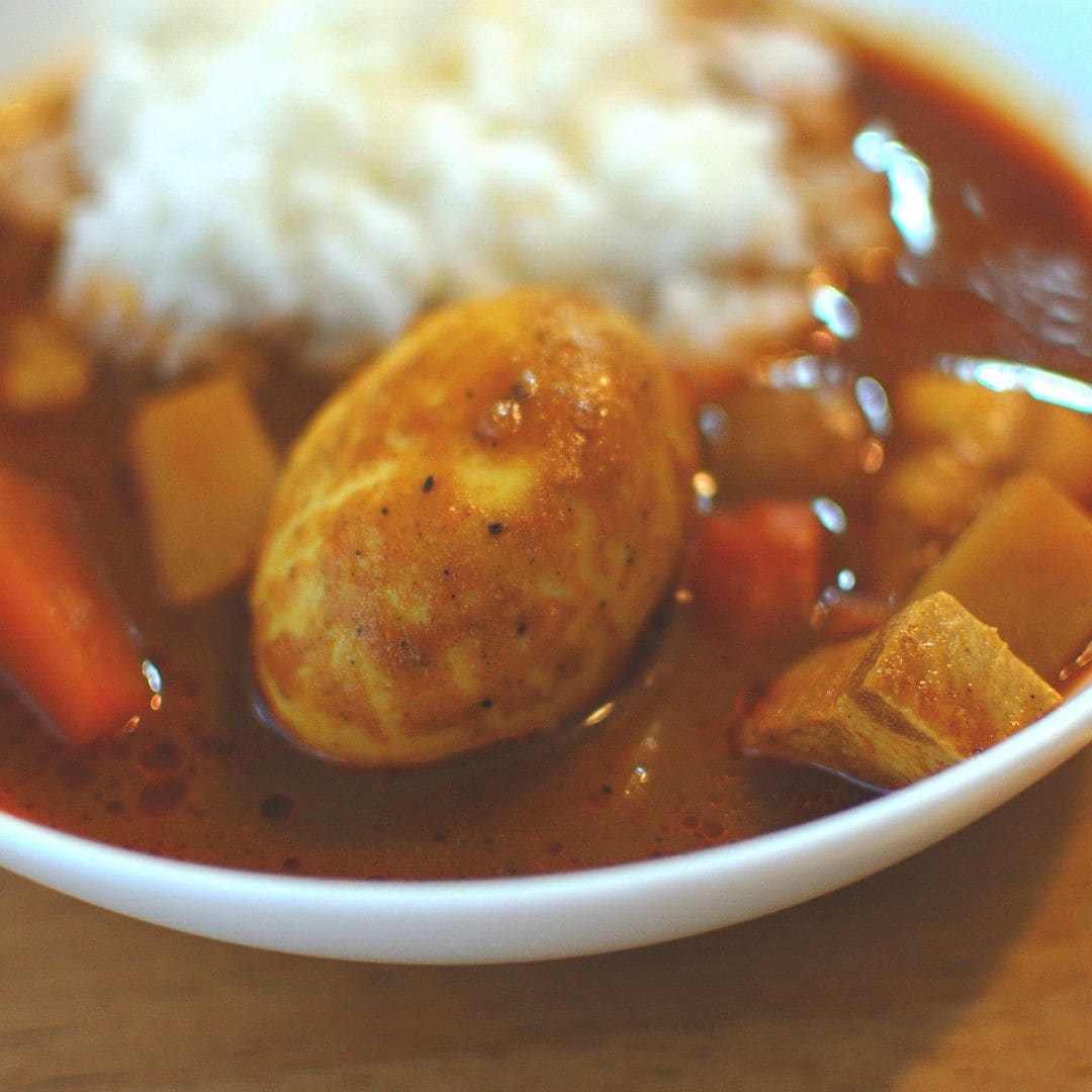 【アル・プラザ草津】スープカレーがさらに具だくさんになりました。_g3JahW