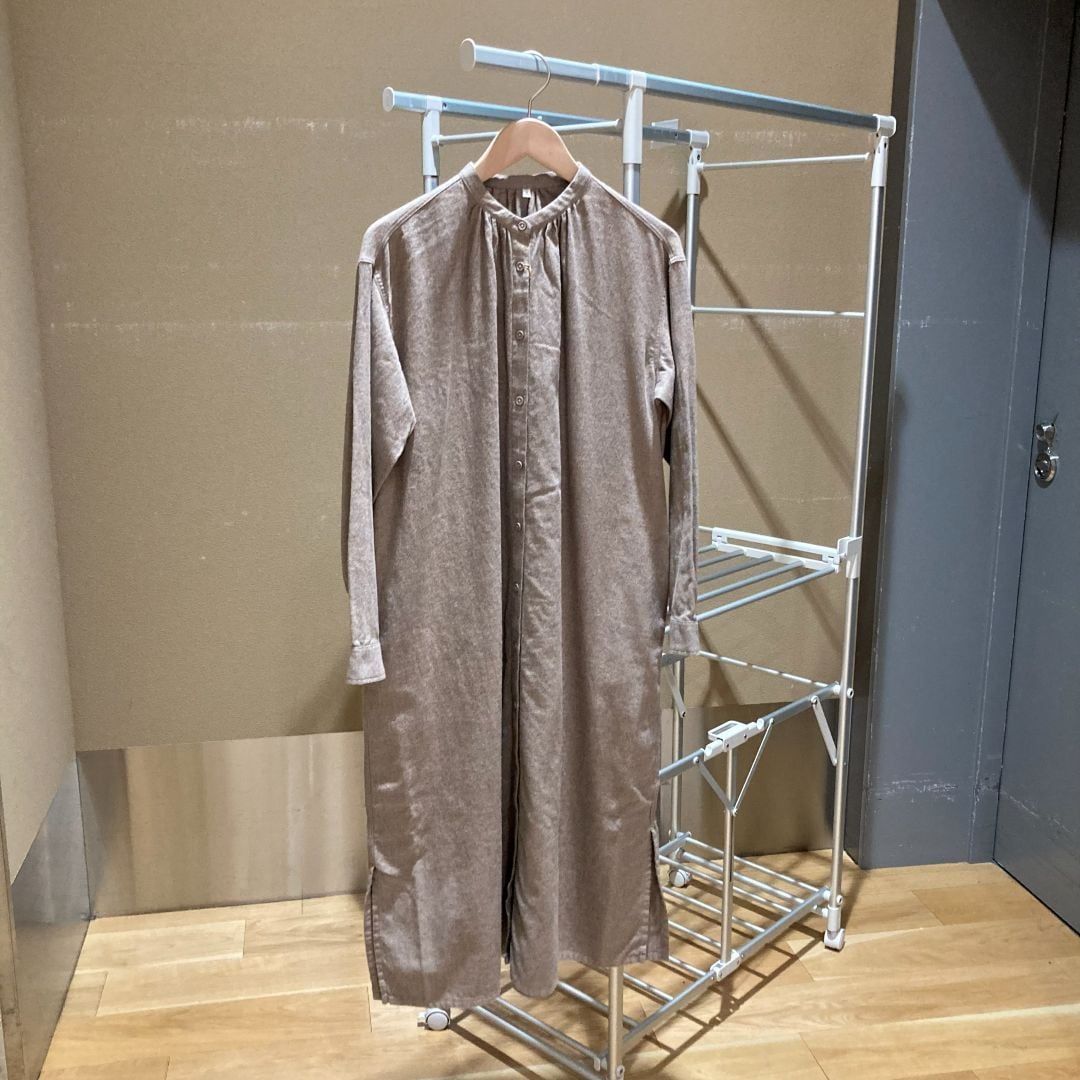 【アル・プラザ草津】室内物干し_Vg0uYu