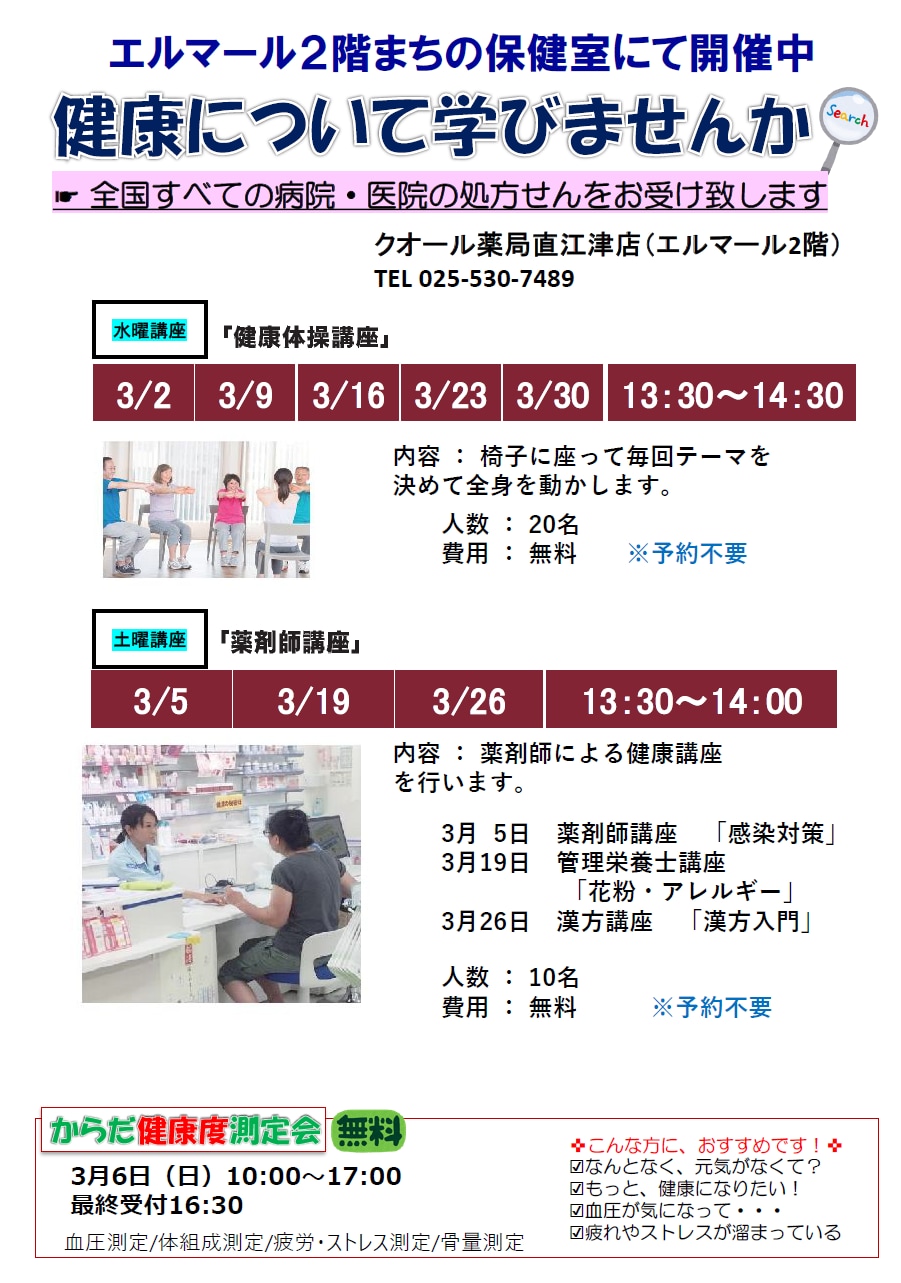 チラシデータ