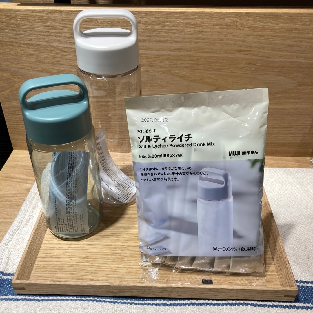 【500宇都宮パセオ】夏におすすめ 水に溶かすソルティシリーズ_45lCYI