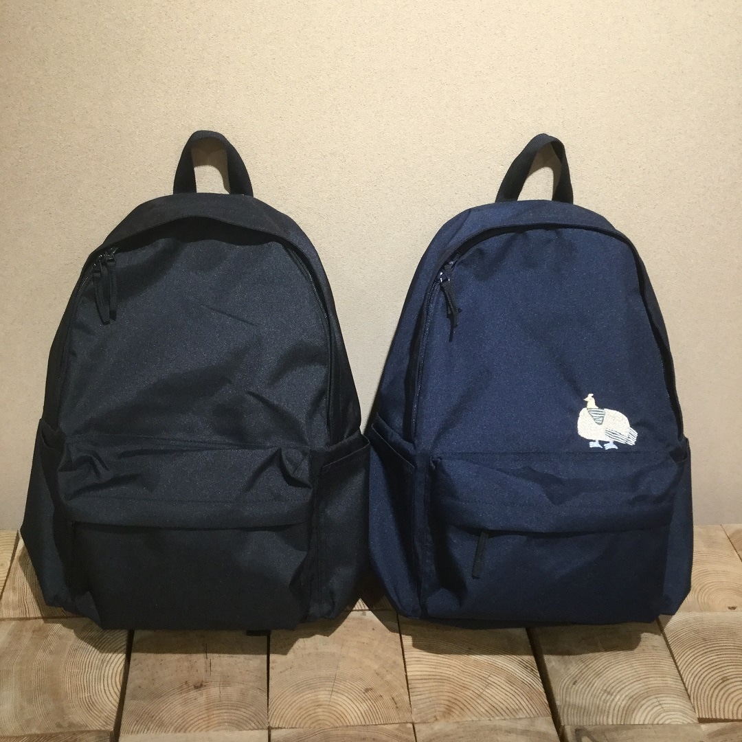 【近鉄四日市】肩の負担を軽くする撥水リュックサックのご紹介