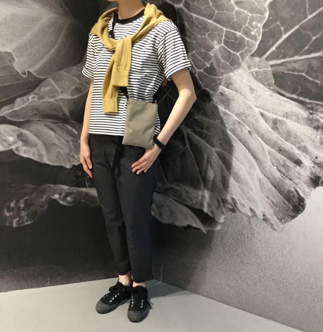【近鉄四日市】1Week　私のTシャツ