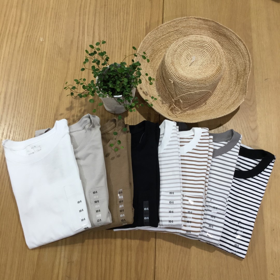 【近鉄四日市】1Week　私のTシャツ/2日目