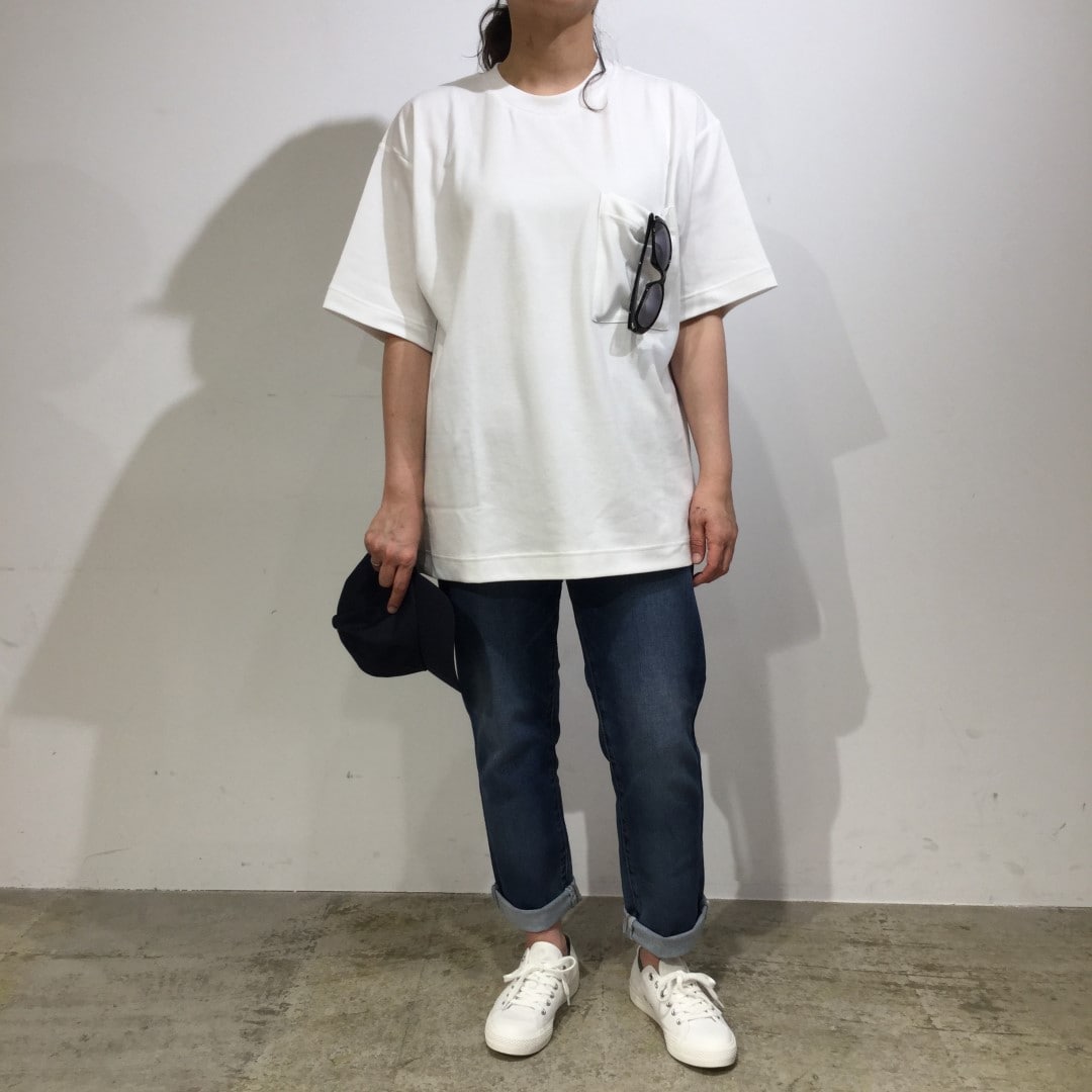 【近鉄四日市】私のＴシャツ／４日目