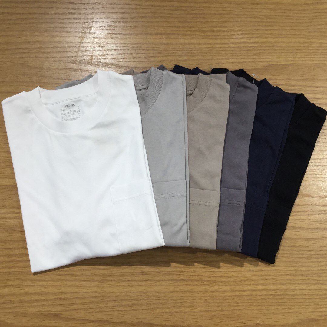 【近鉄四日市】私のＴシャツ／４日目