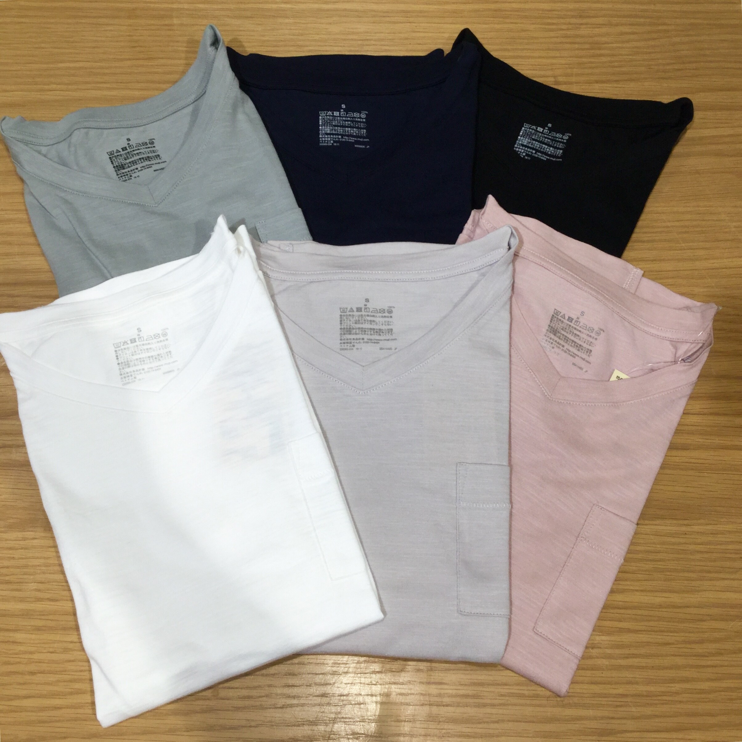 【近鉄四日市】私のTシャツ１Week／５日目